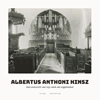 Afbeelding van Albertus Anthoni Hinsz (1704-1785)