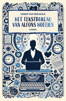 Afbeeldingen van Het tekstbureau van Alfons Hoefjes