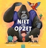 Afbeelding van Niet met opzet