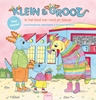 Afbeelding van Klein en Groot Klein en Groot. In het land van rood en blauw (over kleuren)