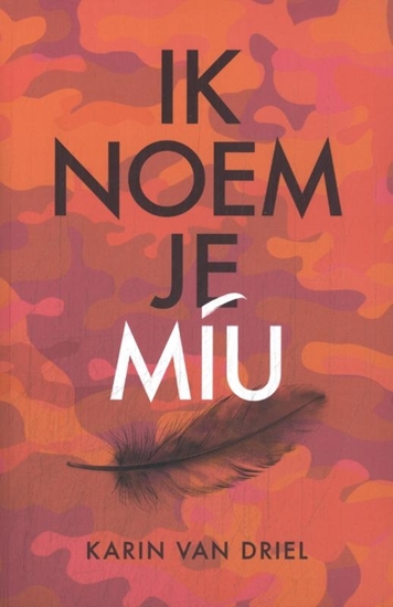 Afbeelding van Ik noem je Miu