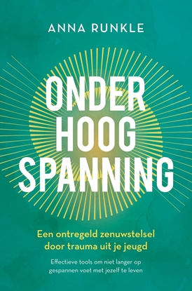 Afbeeldingen van Onder hoogspanning