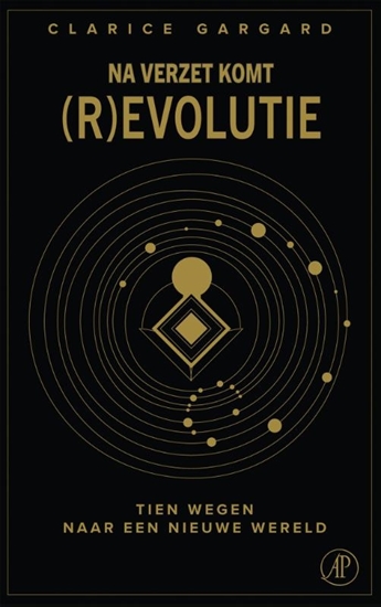 Afbeelding van Na verzet komt (r)evolutie