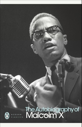 Afbeeldingen van Penguin Modern Classics The Autobiography of Malcolm X