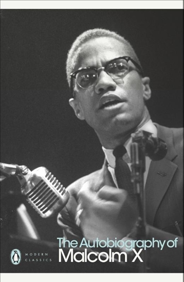 Afbeelding van Penguin Modern Classics The Autobiography of Malcolm X