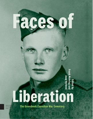Afbeeldingen van Faces of Liberation