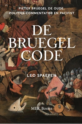Afbeeldingen van De Bruegel Code