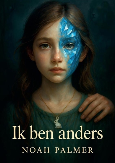 Afbeelding van Ik ben anders als de neonlampen branden