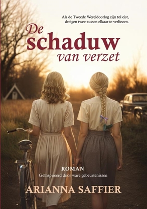 Afbeeldingen van De schaduw van verzet