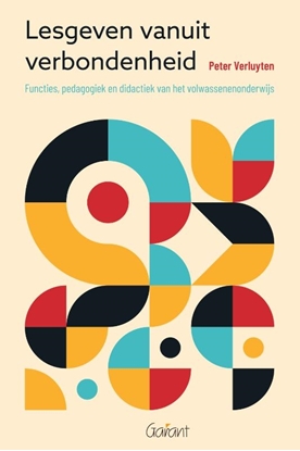 Afbeeldingen van Lesgeven vanuit verbondenheid