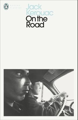 Afbeeldingen van Penguin Modern Classics On the Road