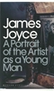 Afbeelding van Penguin Modern Classics A Portrait of the Artist as a Young Man
