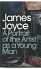 Afbeelding van Penguin Modern Classics A Portrait of the Artist as a Young Man