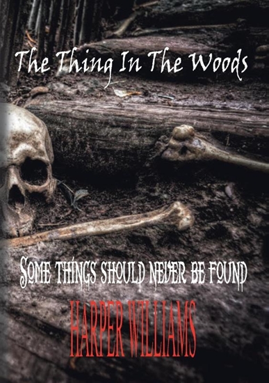 Afbeelding van The Thing in the Woods