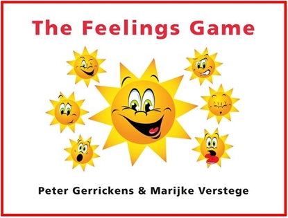 Afbeeldingen van The feelings game