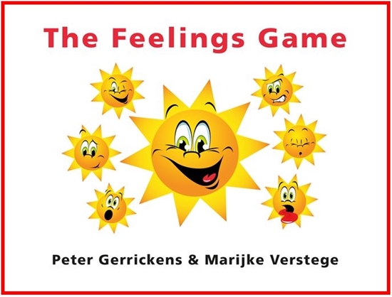 Afbeelding van The feelings game