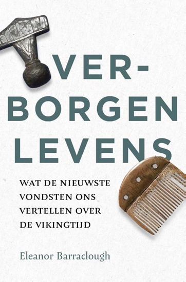 Afbeelding van Verborgen levens