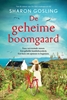 Afbeelding van De geheime boomgaard