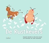 Afbeelding van De rustkevers