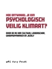 Afbeelding van Hoe ontwikkel je een psychologisch veilig klimaat? Hoe ontwikkel je een psychologisch veilig klimaat?