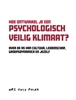Afbeelding van Hoe ontwikkel je een psychologisch veilig klimaat? Hoe ontwikkel je een psychologisch veilig klimaat?