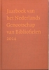 Afbeelding van Jaarboek van het Nederlands Genootschap van Bibliofielen Jaarboek van het Nederlands Genootschap van Bibliofielen 2024