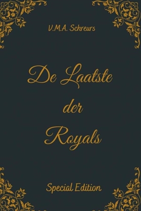Afbeeldingen van De Laatste der Royals
