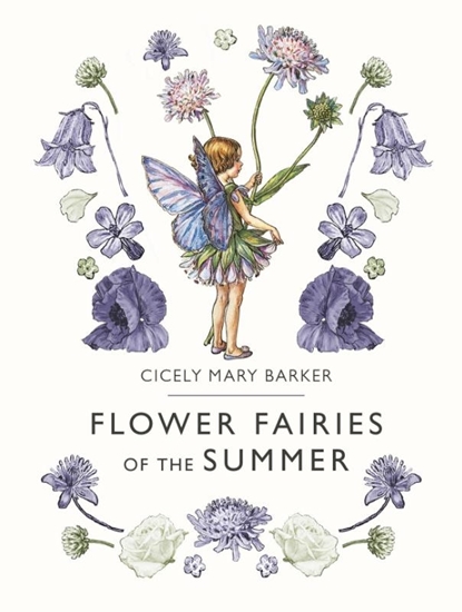 Afbeelding van Flower Fairies of the Summer