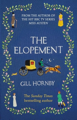 Afbeeldingen van The Elopement