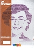Afbeelding van Op niveau LRN-line (set) 5/6 vwo nederlands Leerwerkboek A+B