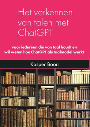 Afbeeldingen van Het verkennen van talen met ChatGPT