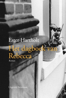 Afbeeldingen van Het dagboek van Rebecca