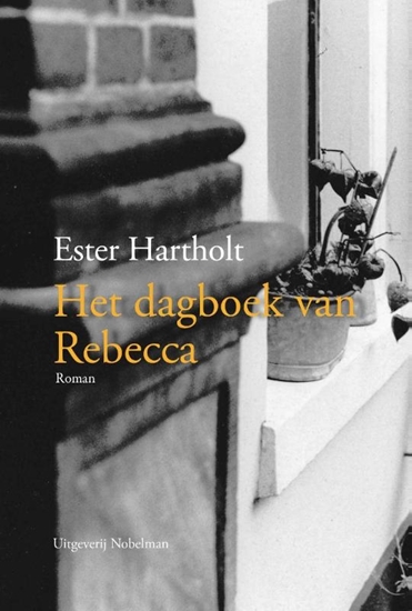 Afbeelding van Het dagboek van Rebecca