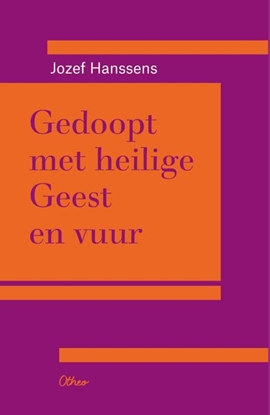 Afbeeldingen van Gedoopt met Heilige geest en vuur