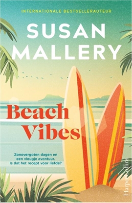 Afbeeldingen van Beach Vibes