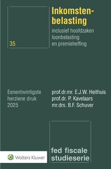 Afbeelding van Inkomstenbelasting