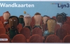 Afbeelding van Lijn 3 Wandkaarten