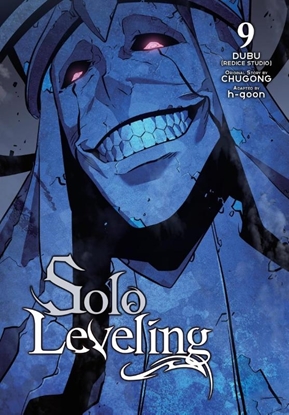 Afbeeldingen van Solo Leveling (comic) Solo Leveling, Vol. 9 (comic)
