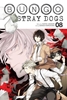 Afbeelding van Bungo Stray Dogs Bungo Stray Dogs, Vol. 8