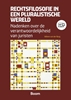 Afbeelding van Rechtsfilosofie in een pluralistische wereld