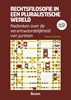 Afbeelding van Rechtsfilosofie in een pluralistische wereld