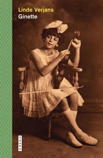 Afbeelding van Ginette