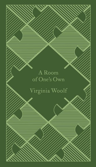 Afbeelding van Penguin Pocket Hardbacks A Room of One's Own