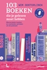 Afbeelding van 103 boeken die je gelezen moet hebben