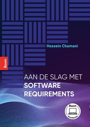 Afbeeldingen van Aan de slag met software requirements
