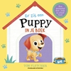 Afbeelding van Er zit een ... in je boek Er zit een puppy in je boek