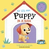 Afbeelding van Er zit een ... in je boek Er zit een puppy in je boek