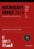 Afbeelding van Het Complete Boek Office 2024