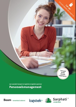 Afbeeldingen van Sarphati Personeelsmanagement 2025 | combipakket
