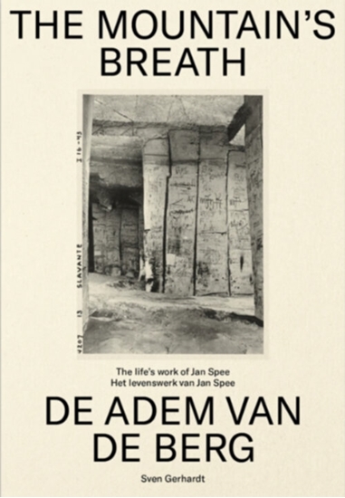 Afbeelding van De Adem van de Berg / The Mountain's Breath